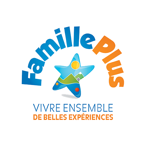 Camping labellisé Famille Plus