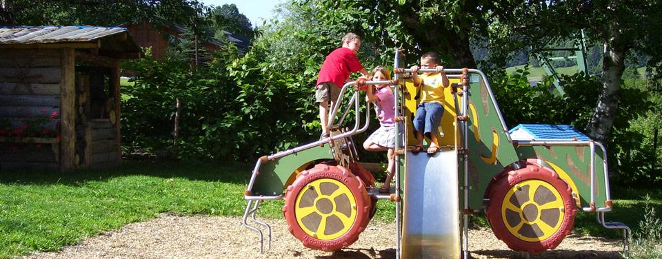 Jeux pour enfants